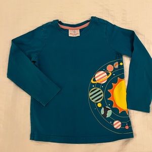 Excellent condition long sleeve Tshirt